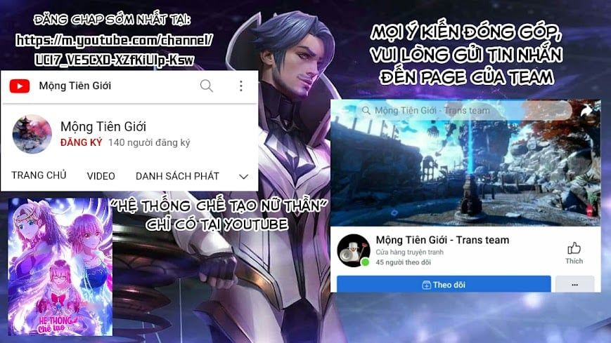 đọc truyện Làm Sao Để Chạy Trốn Dàn Hậu Cung Chương 31 ảnh 47 tại Thiên Thai Truyện