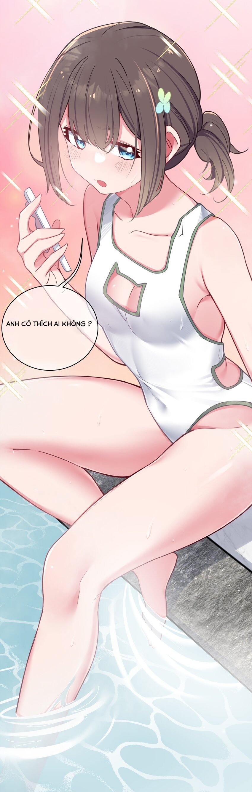 đọc truyện Làm Sao Để Chạy Trốn Dàn Hậu Cung Chương 31 ảnh 10 tại Thiên Thai Truyện