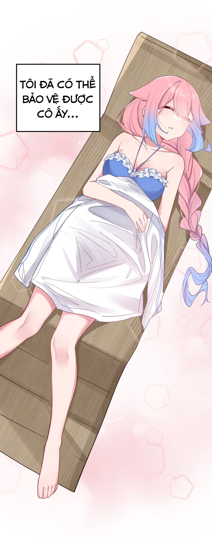 đọc truyện Làm Sao Để Chạy Trốn Dàn Hậu Cung Chương 32 ảnh 12 tại Thiên Thai Truyện