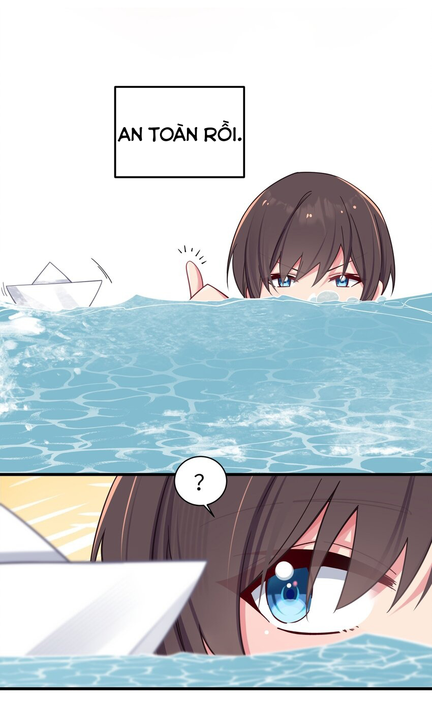 đọc truyện Làm Sao Để Chạy Trốn Dàn Hậu Cung Chương 32 ảnh 13 tại Thiên Thai Truyện