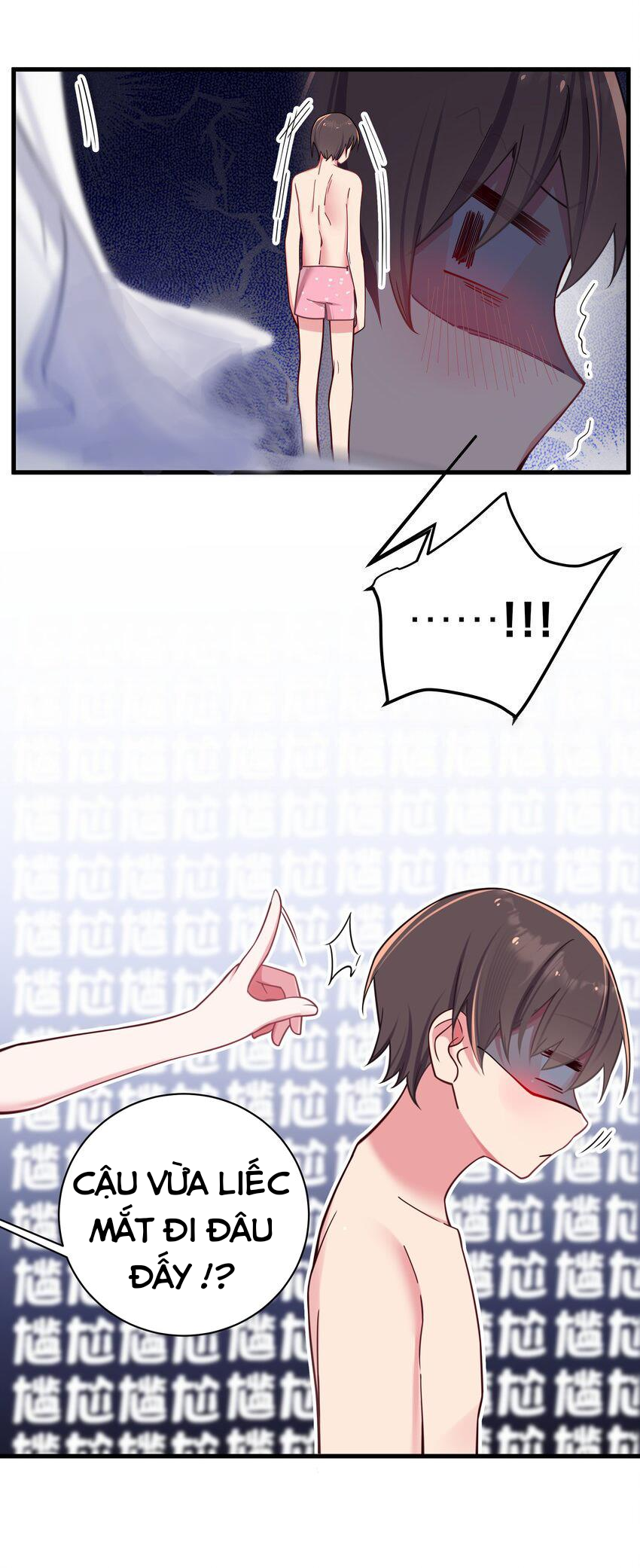 đọc truyện Làm Sao Để Chạy Trốn Dàn Hậu Cung Chương 32 ảnh 25 tại Thiên Thai Truyện