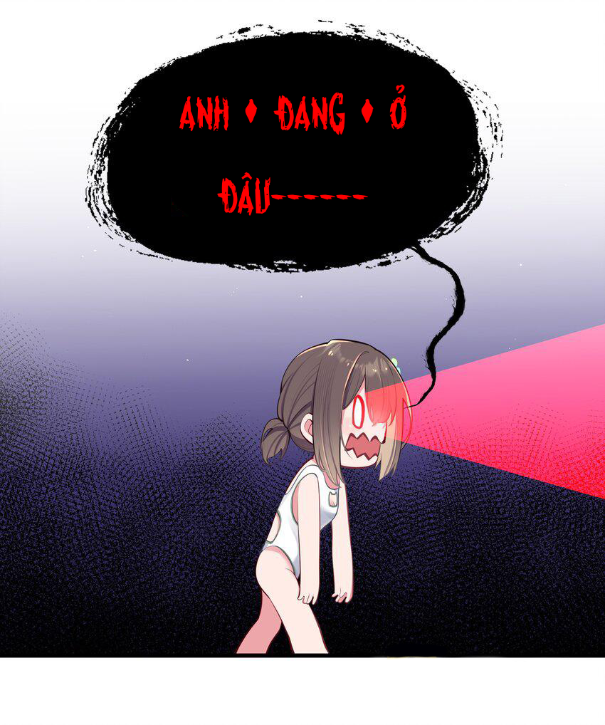 đọc truyện Làm Sao Để Chạy Trốn Dàn Hậu Cung Chương 32 ảnh 29 tại Thiên Thai Truyện