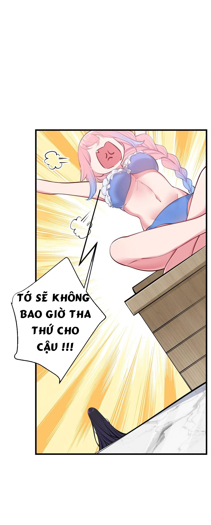 đọc truyện Làm Sao Để Chạy Trốn Dàn Hậu Cung Chương 32 ảnh 37 tại Thiên Thai Truyện