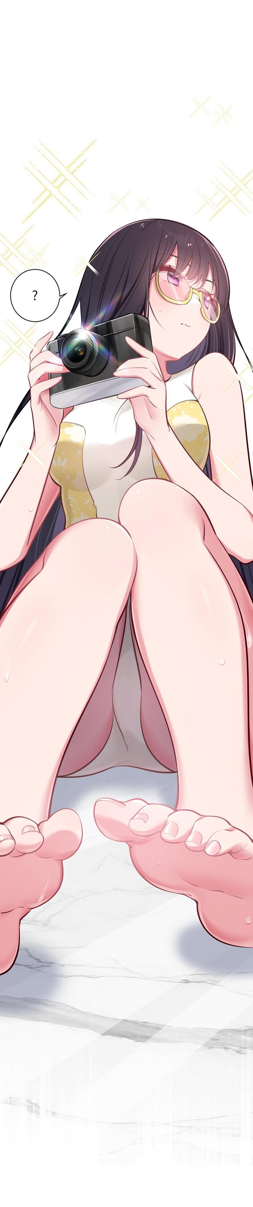 đọc truyện Làm Sao Để Chạy Trốn Dàn Hậu Cung Chương 32 ảnh 38 tại Thiên Thai Truyện