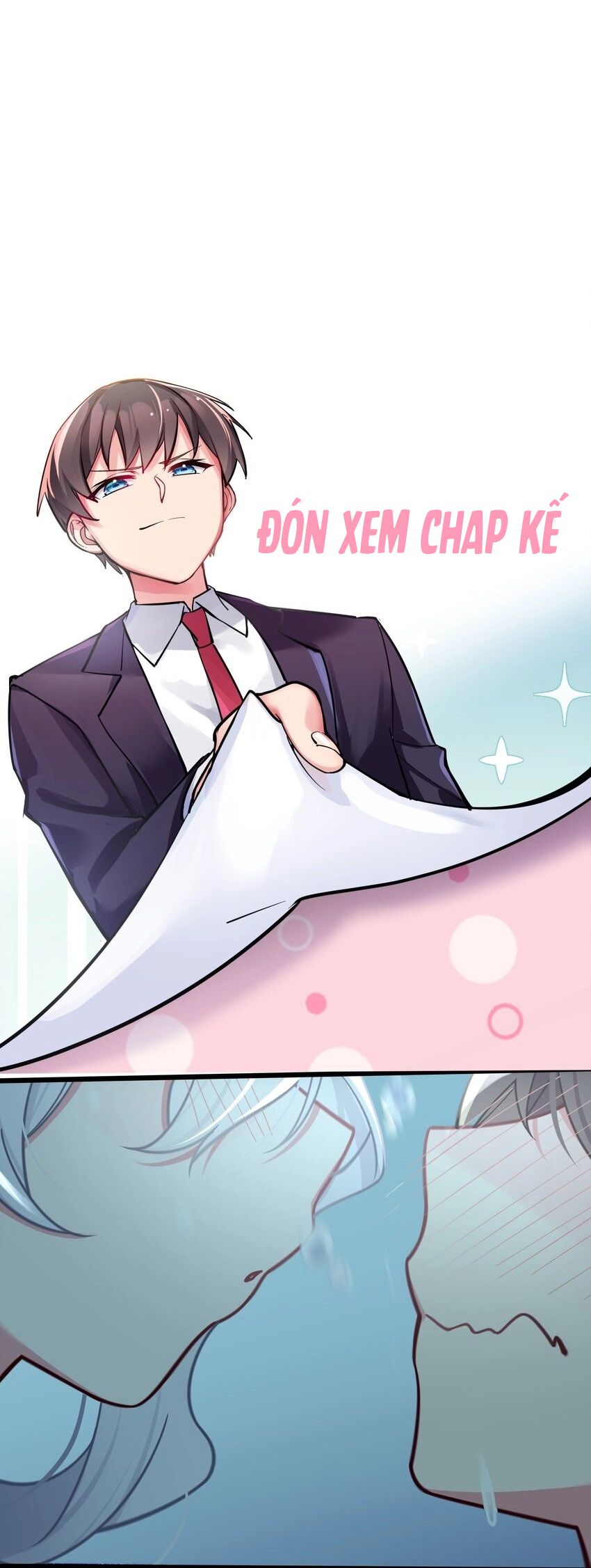 đọc truyện Làm Sao Để Chạy Trốn Dàn Hậu Cung Chương 32 ảnh 39 tại Thiên Thai Truyện