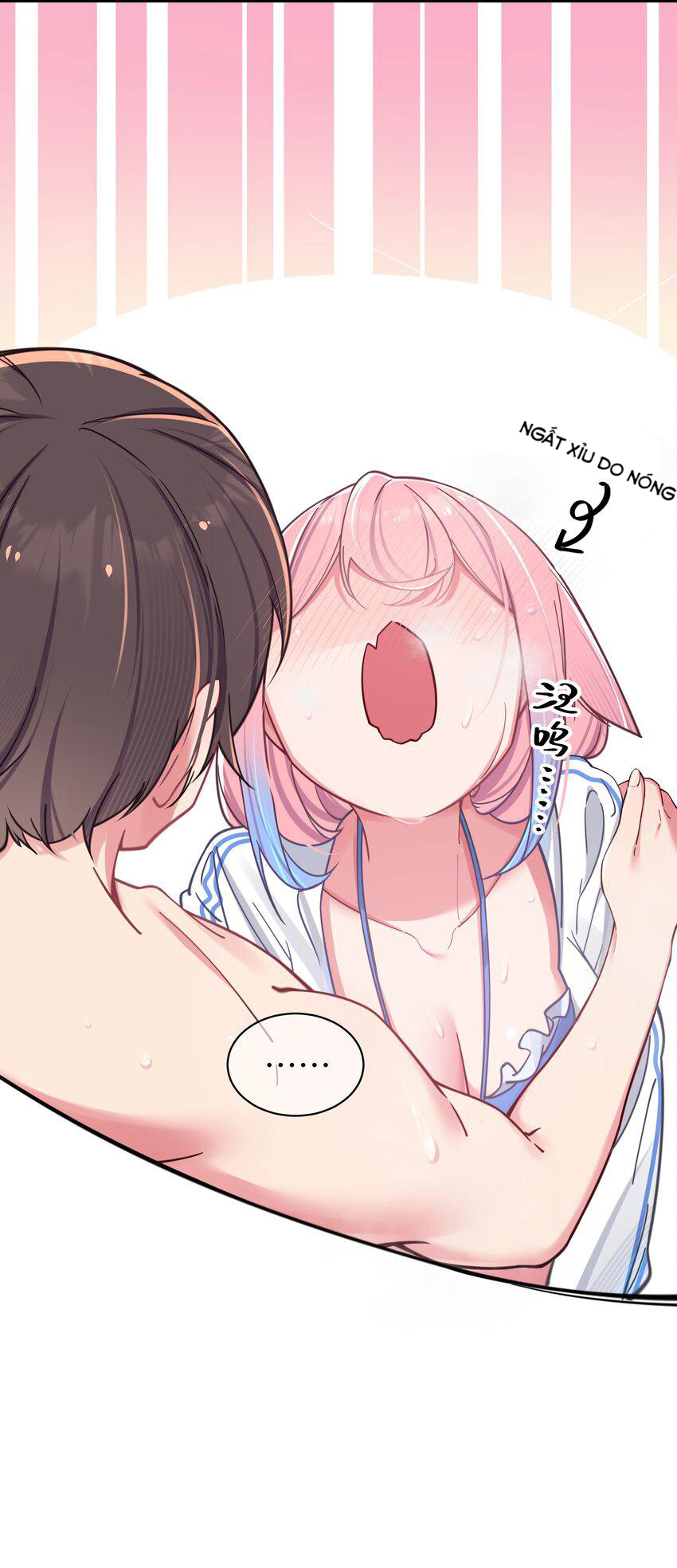 đọc truyện Làm Sao Để Chạy Trốn Dàn Hậu Cung Chương 32 ảnh 7 tại Thiên Thai Truyện