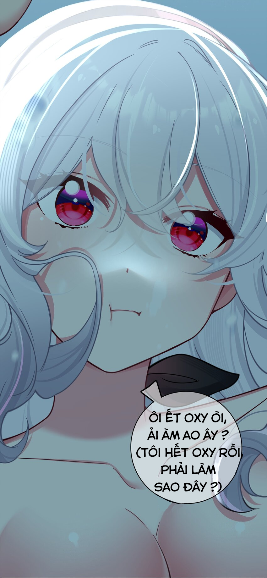 đọc truyện Làm Sao Để Chạy Trốn Dàn Hậu Cung Chương 33 ảnh 13 tại Thiên Thai Truyện