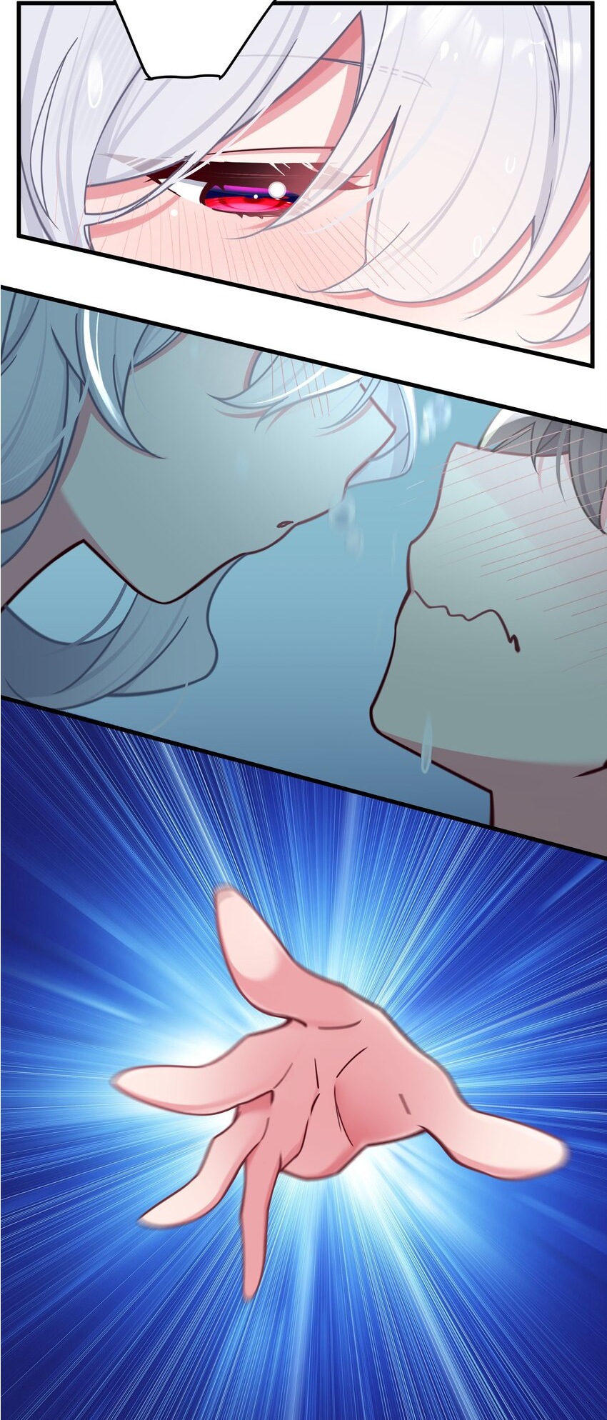 đọc truyện Làm Sao Để Chạy Trốn Dàn Hậu Cung Chương 33 ảnh 15 tại Thiên Thai Truyện