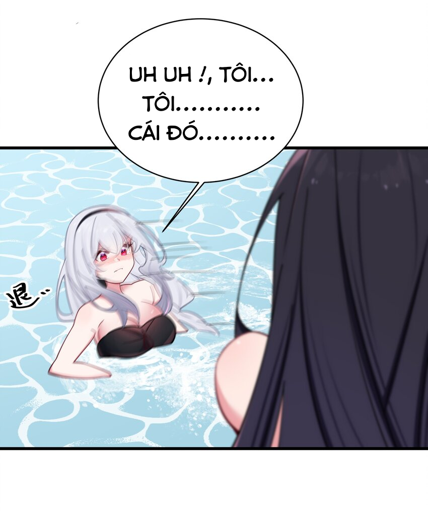 đọc truyện Làm Sao Để Chạy Trốn Dàn Hậu Cung Chương 33 ảnh 19 tại Thiên Thai Truyện