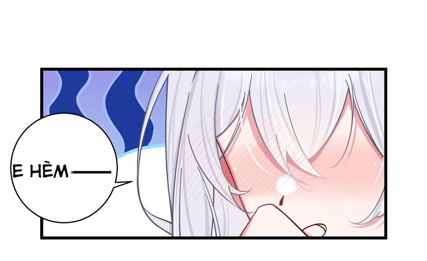 đọc truyện Làm Sao Để Chạy Trốn Dàn Hậu Cung Chương 33 ảnh 20 tại Thiên Thai Truyện