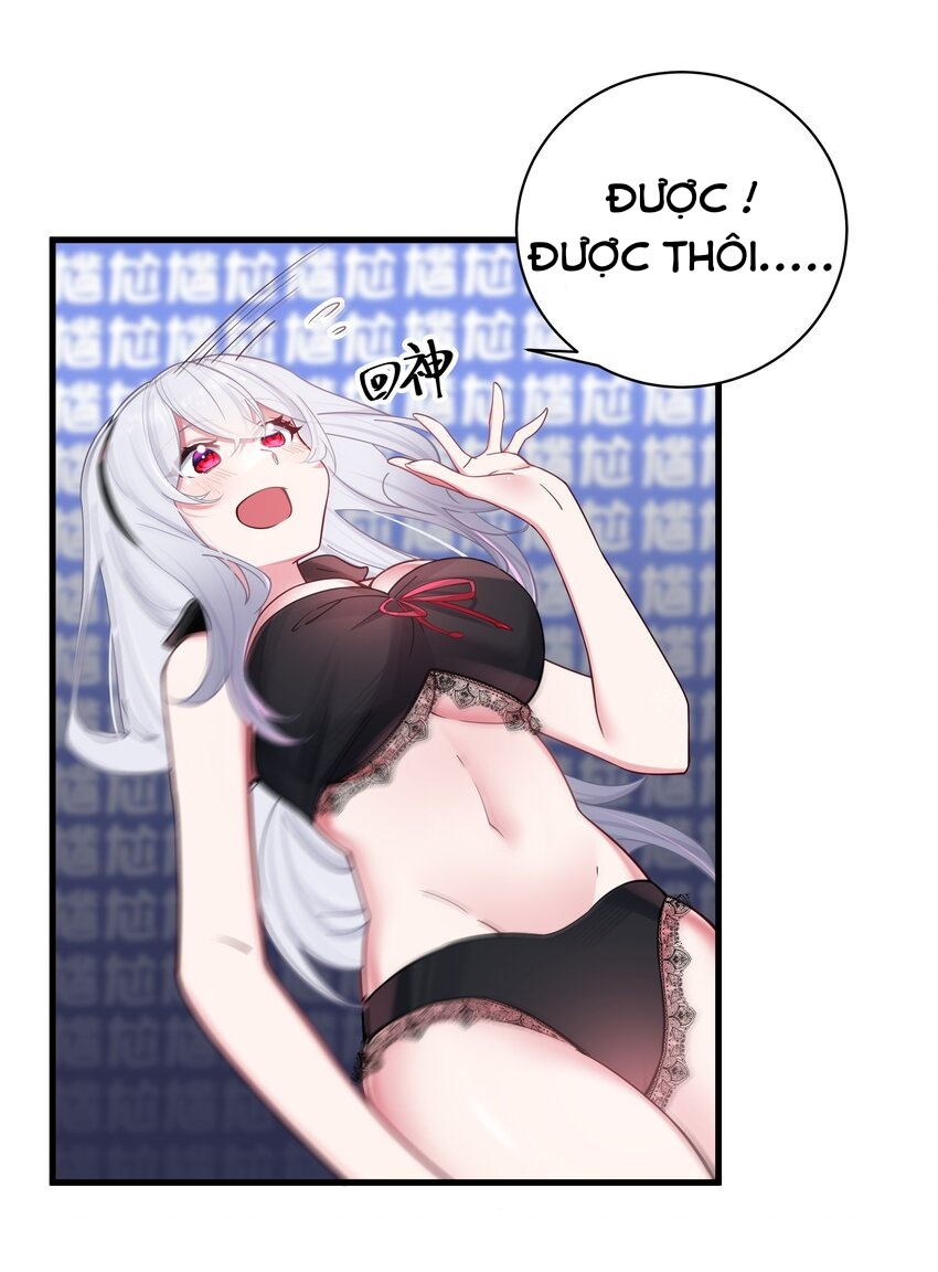 đọc truyện Làm Sao Để Chạy Trốn Dàn Hậu Cung Chương 33 ảnh 28 tại Thiên Thai Truyện