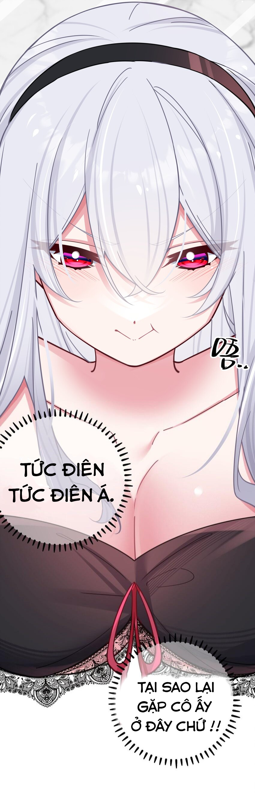 đọc truyện Làm Sao Để Chạy Trốn Dàn Hậu Cung Chương 33 ảnh 31 tại Thiên Thai Truyện