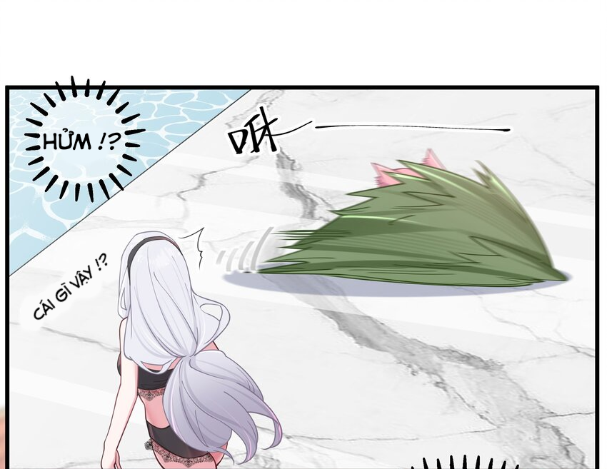 đọc truyện Làm Sao Để Chạy Trốn Dàn Hậu Cung Chương 33 ảnh 32 tại Thiên Thai Truyện