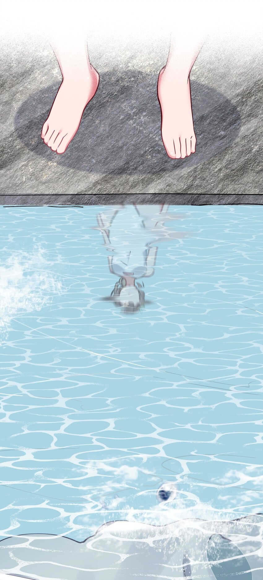 đọc truyện Làm Sao Để Chạy Trốn Dàn Hậu Cung Chương 33 ảnh 6 tại Thiên Thai Truyện