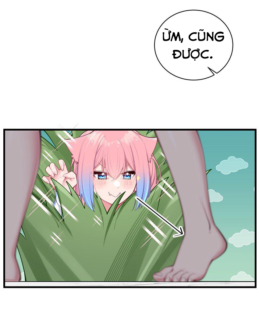 đọc truyện Làm Sao Để Chạy Trốn Dàn Hậu Cung Chương 33 ảnh 42 tại Thiên Thai Truyện