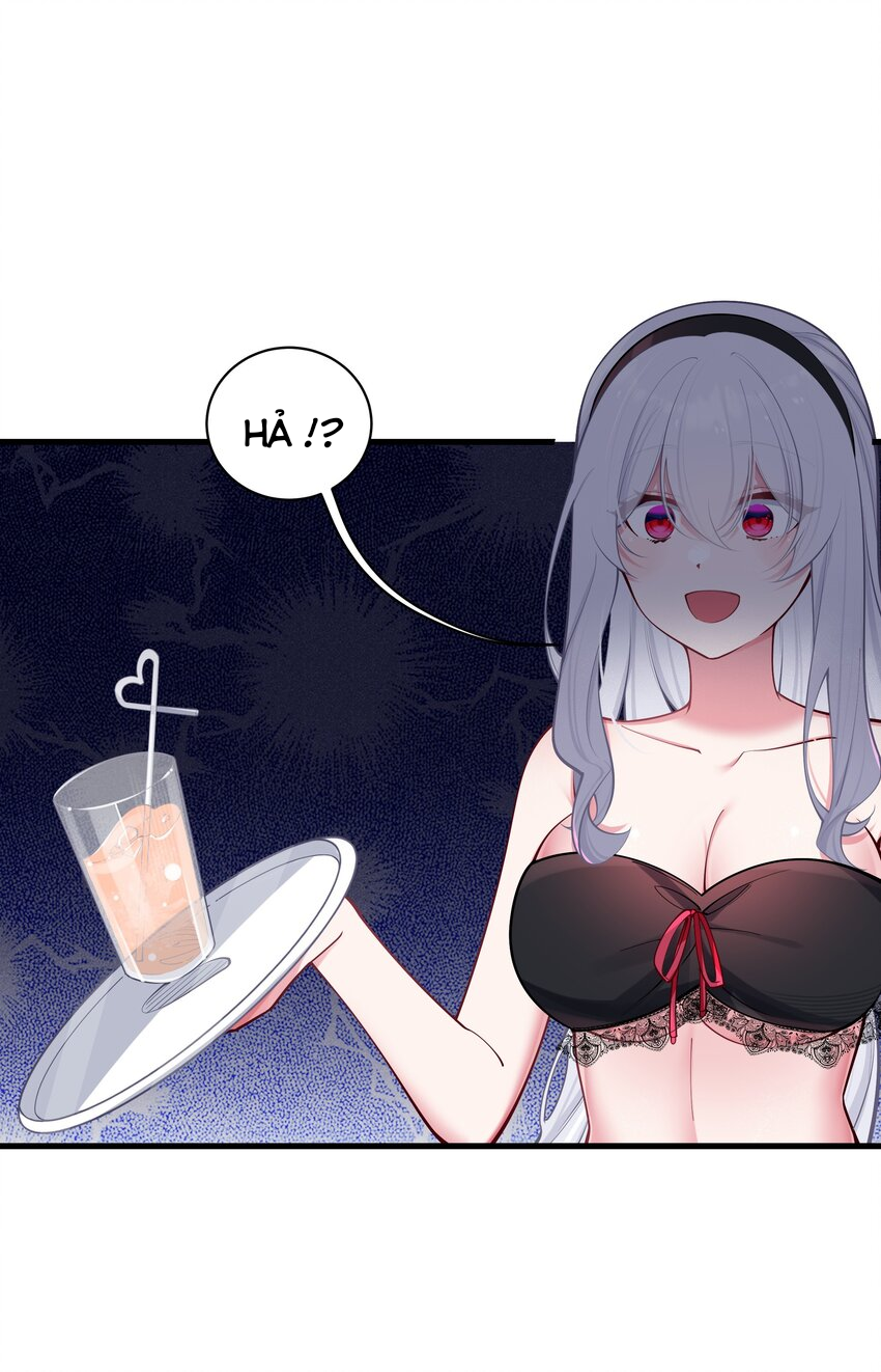 đọc truyện Làm Sao Để Chạy Trốn Dàn Hậu Cung Chương 33 ảnh 44 tại Thiên Thai Truyện