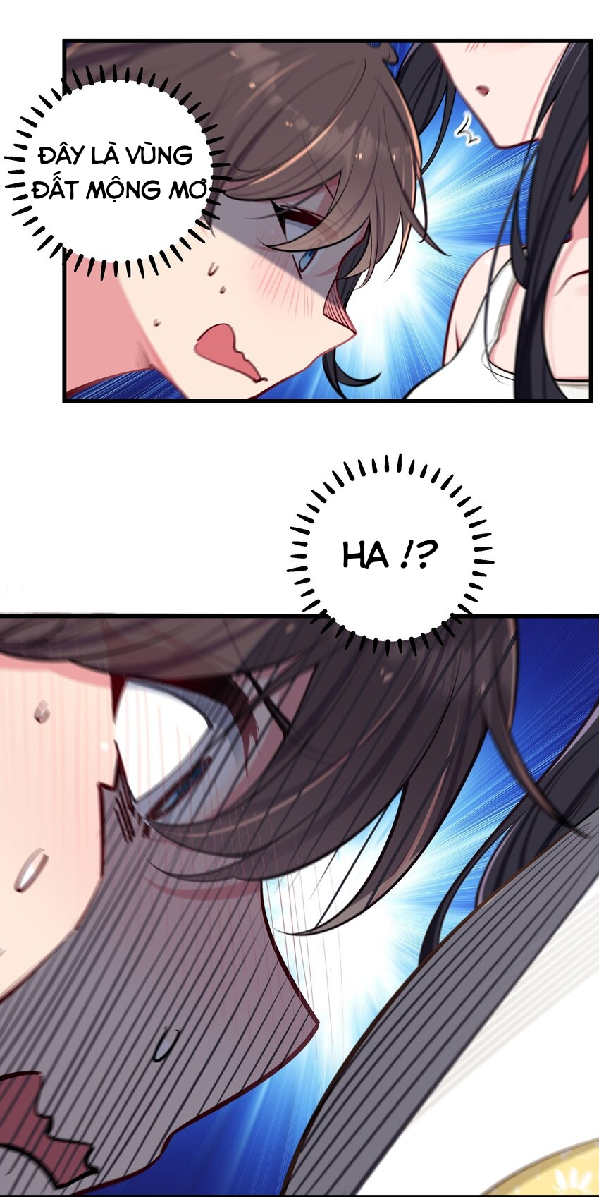 đọc truyện Làm Sao Để Chạy Trốn Dàn Hậu Cung Chương 33 ảnh 46 tại Thiên Thai Truyện