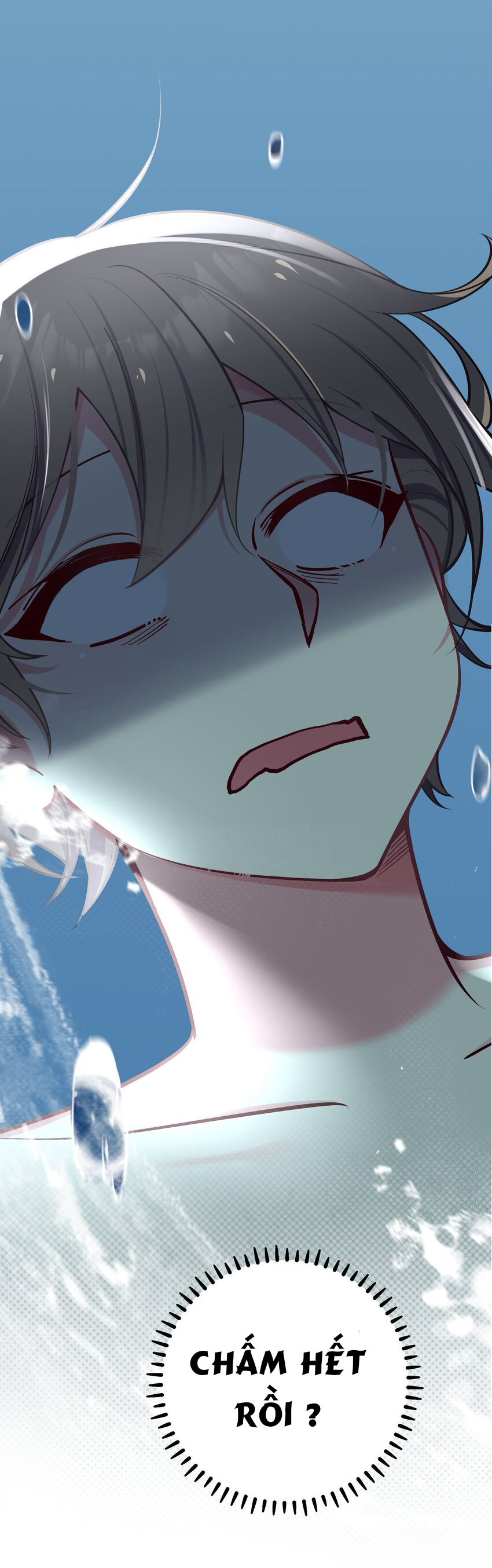 đọc truyện Làm Sao Để Chạy Trốn Dàn Hậu Cung Chương 33 ảnh 55 tại Thiên Thai Truyện