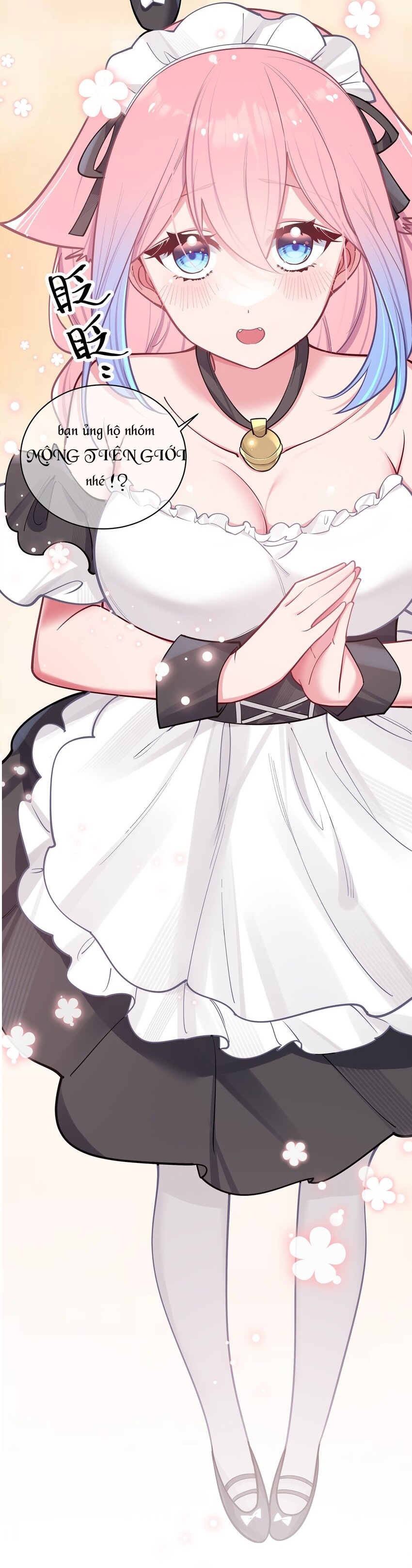 đọc truyện Làm Sao Để Chạy Trốn Dàn Hậu Cung Chương 33 ảnh 59 tại Thiên Thai Truyện