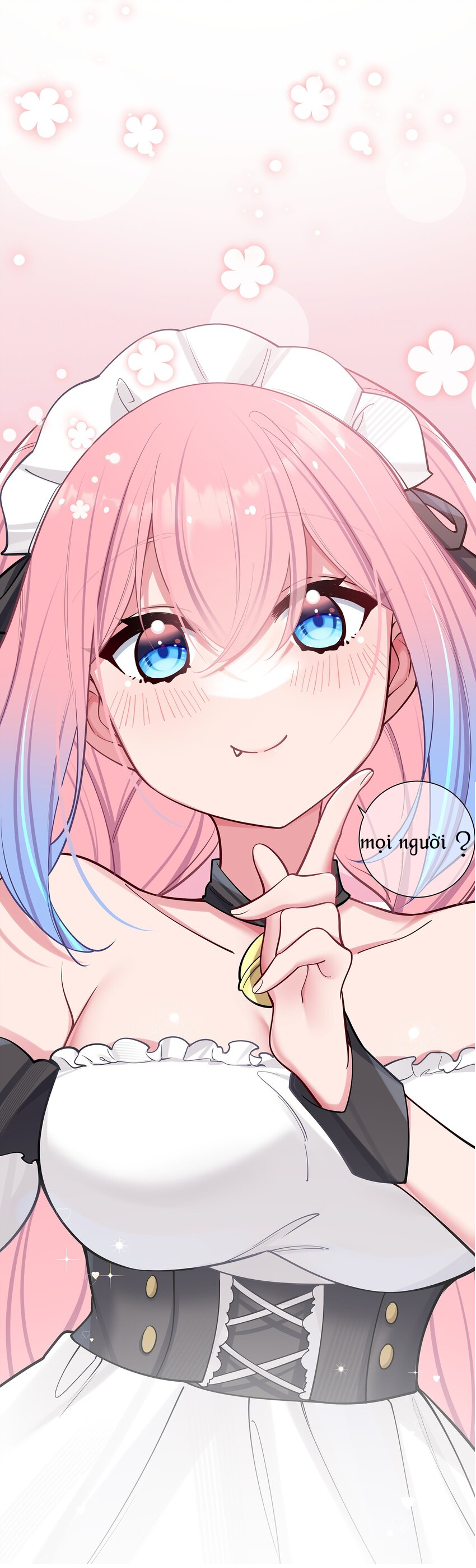 đọc truyện Làm Sao Để Chạy Trốn Dàn Hậu Cung Chương 33 ảnh 60 tại Thiên Thai Truyện