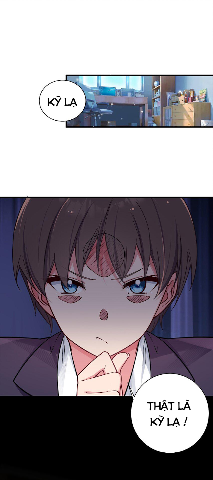 đọc truyện Làm Sao Để Chạy Trốn Dàn Hậu Cung Chương 34 ảnh 12 tại Thiên Thai Truyện