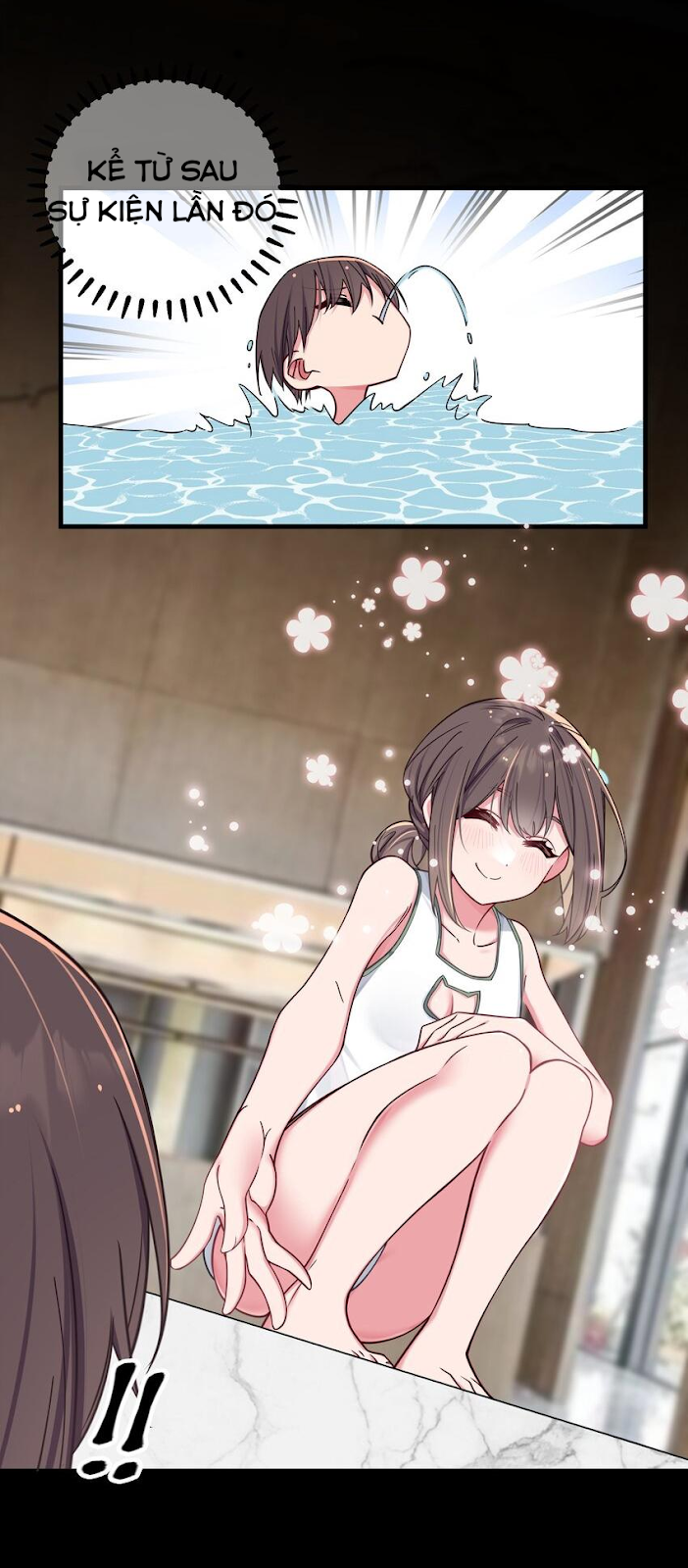 đọc truyện Làm Sao Để Chạy Trốn Dàn Hậu Cung Chương 34 ảnh 13 tại Thiên Thai Truyện