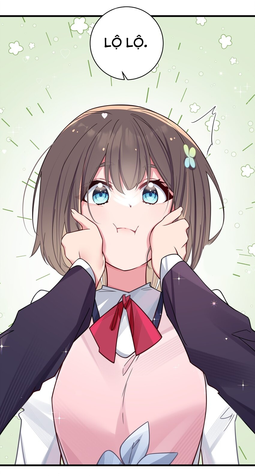 đọc truyện Làm Sao Để Chạy Trốn Dàn Hậu Cung Chương 34 ảnh 16 tại Thiên Thai Truyện