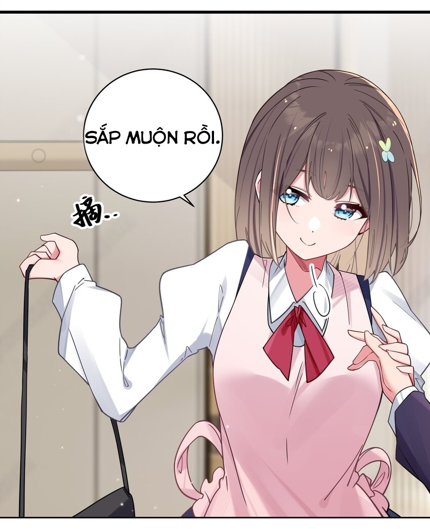 đọc truyện Làm Sao Để Chạy Trốn Dàn Hậu Cung Chương 34 ảnh 20 tại Thiên Thai Truyện