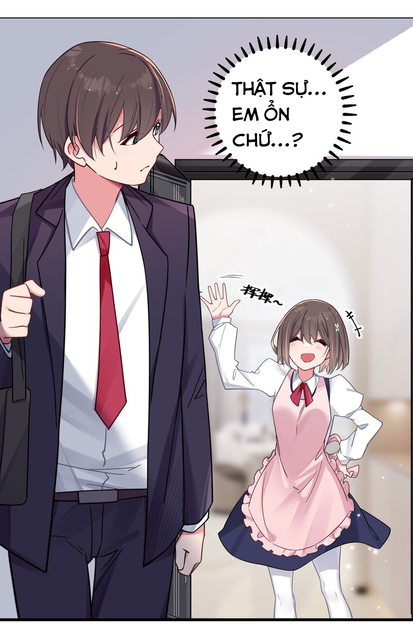 đọc truyện Làm Sao Để Chạy Trốn Dàn Hậu Cung Chương 34 ảnh 22 tại Thiên Thai Truyện