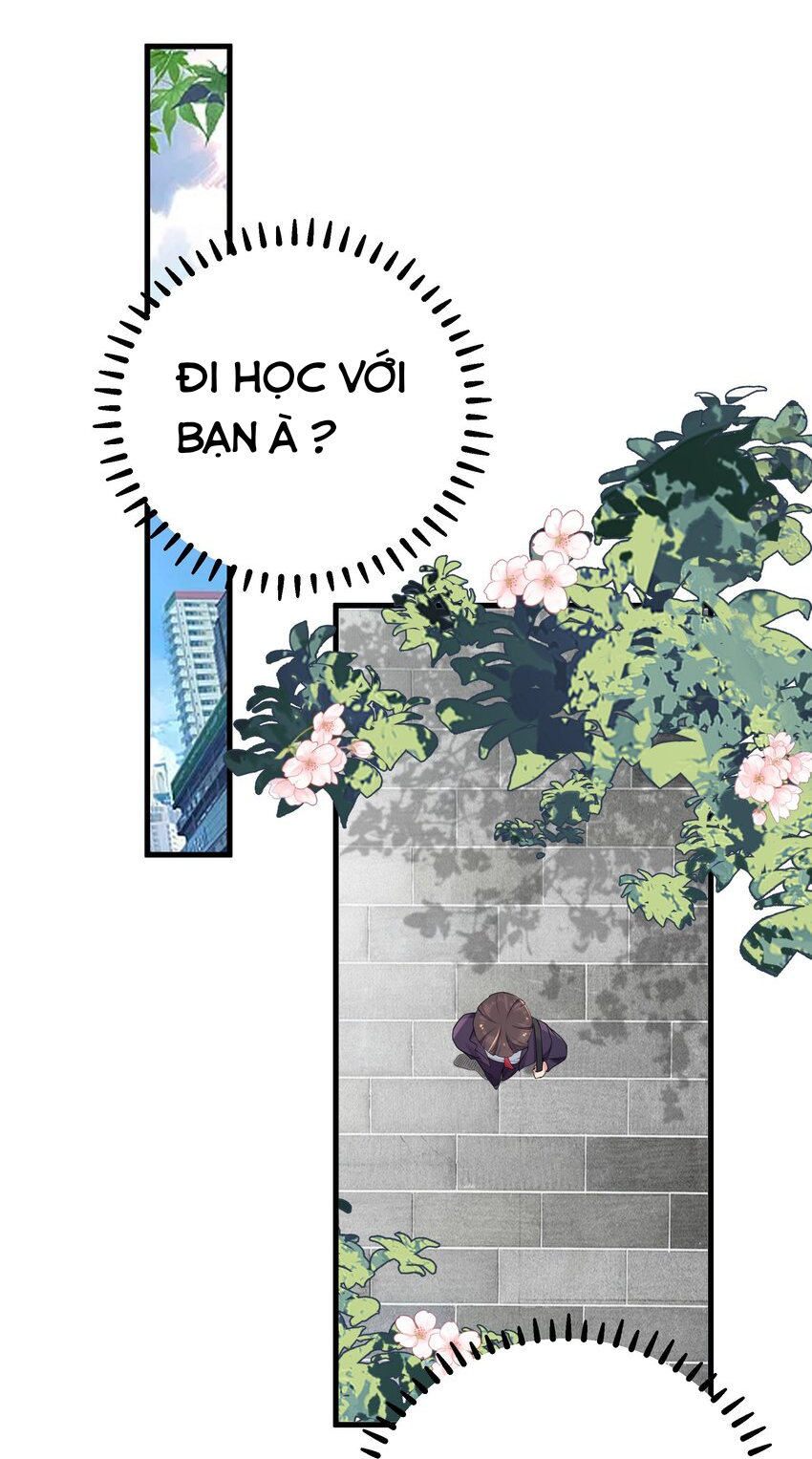 đọc truyện Làm Sao Để Chạy Trốn Dàn Hậu Cung Chương 34 ảnh 25 tại Thiên Thai Truyện