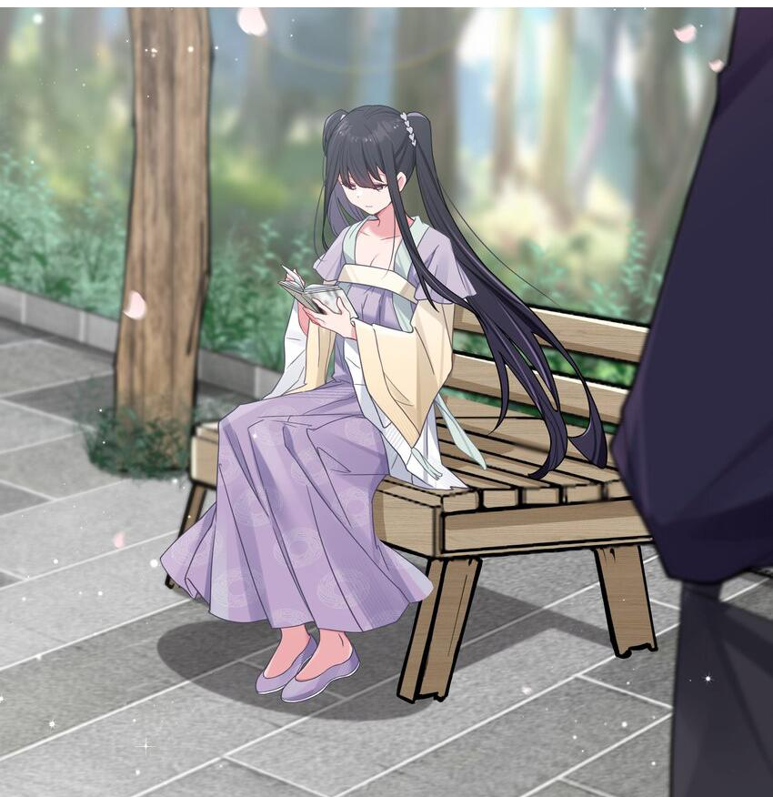 đọc truyện Làm Sao Để Chạy Trốn Dàn Hậu Cung Chương 34 ảnh 27 tại Thiên Thai Truyện