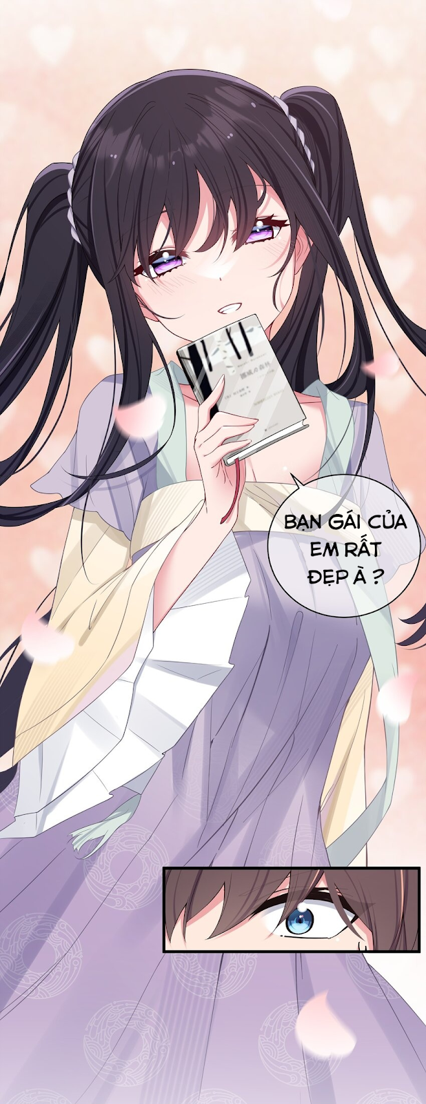 đọc truyện Làm Sao Để Chạy Trốn Dàn Hậu Cung Chương 34 ảnh 35 tại Thiên Thai Truyện