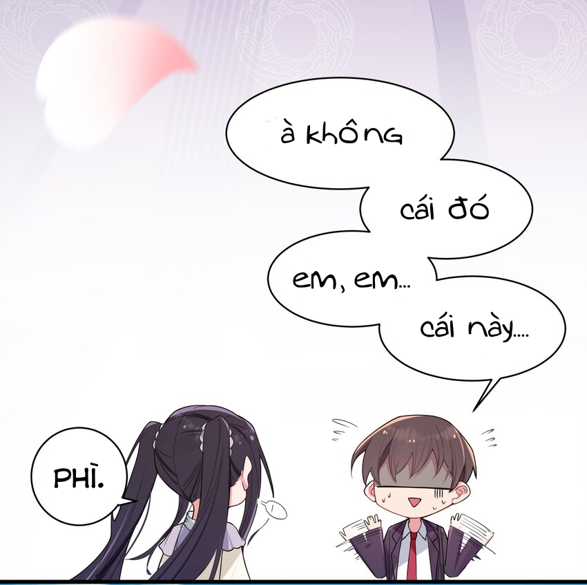 đọc truyện Làm Sao Để Chạy Trốn Dàn Hậu Cung Chương 34 ảnh 36 tại Thiên Thai Truyện