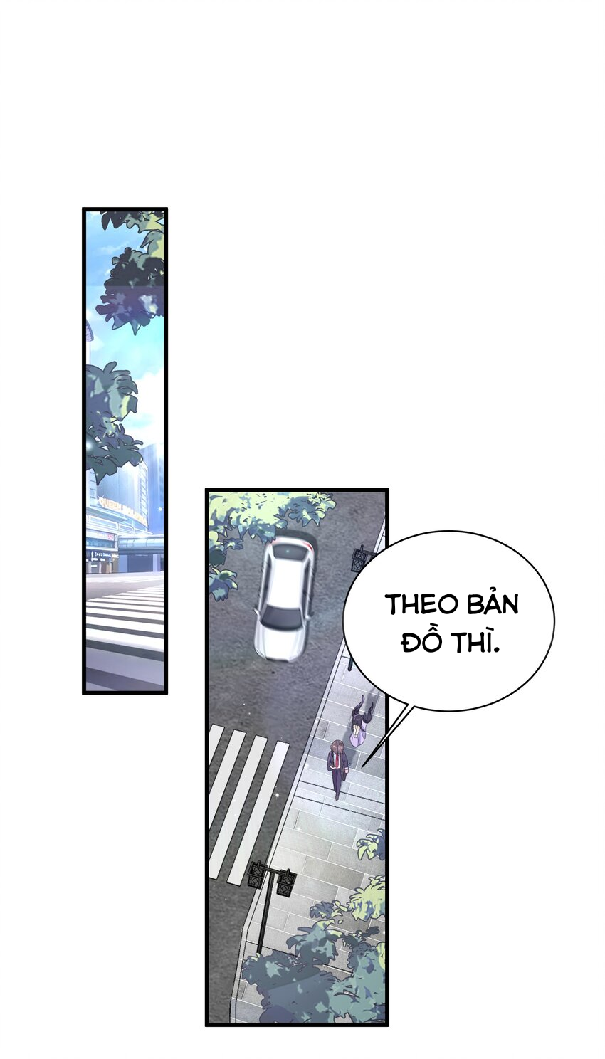 đọc truyện Làm Sao Để Chạy Trốn Dàn Hậu Cung Chương 34 ảnh 38 tại Thiên Thai Truyện