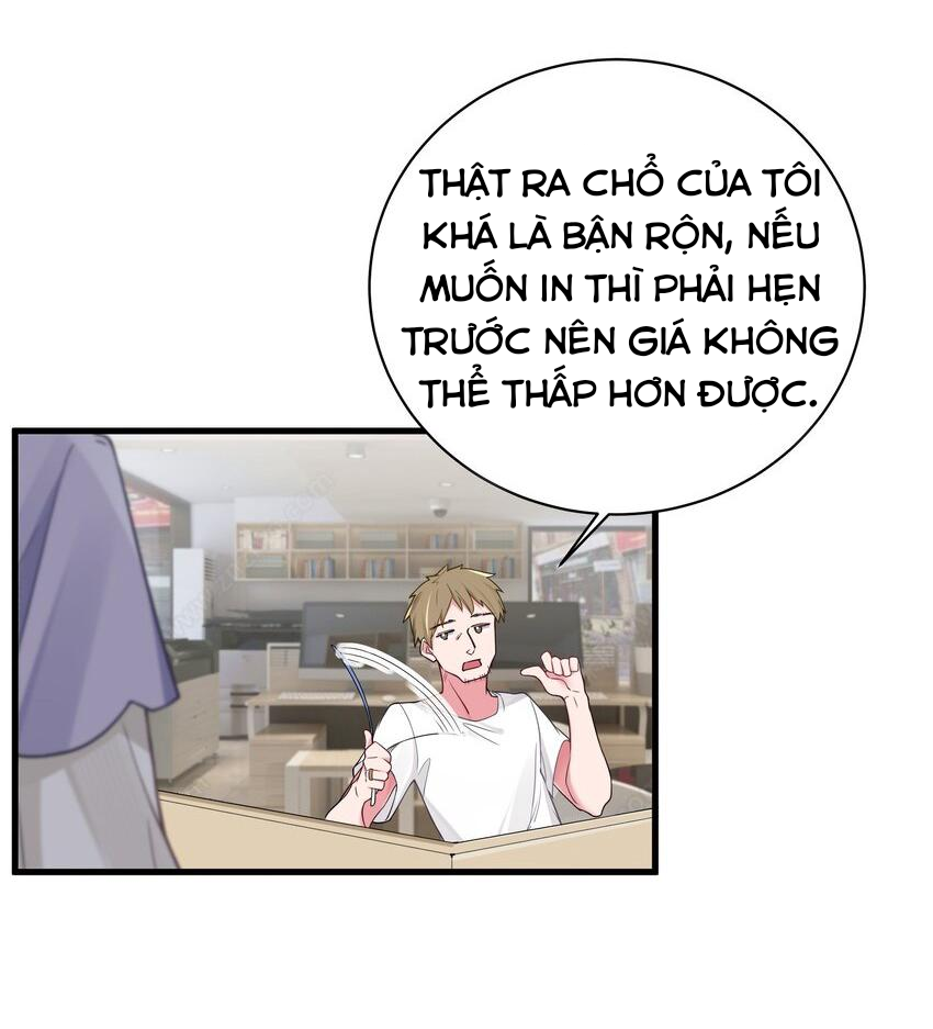 đọc truyện Làm Sao Để Chạy Trốn Dàn Hậu Cung Chương 34 ảnh 47 tại Thiên Thai Truyện