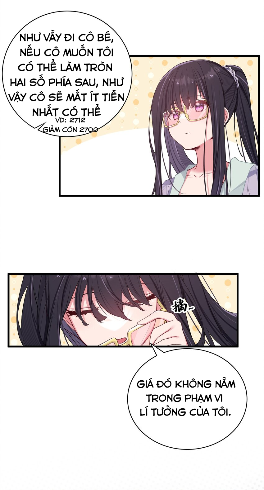 đọc truyện Làm Sao Để Chạy Trốn Dàn Hậu Cung Chương 34 ảnh 48 tại Thiên Thai Truyện