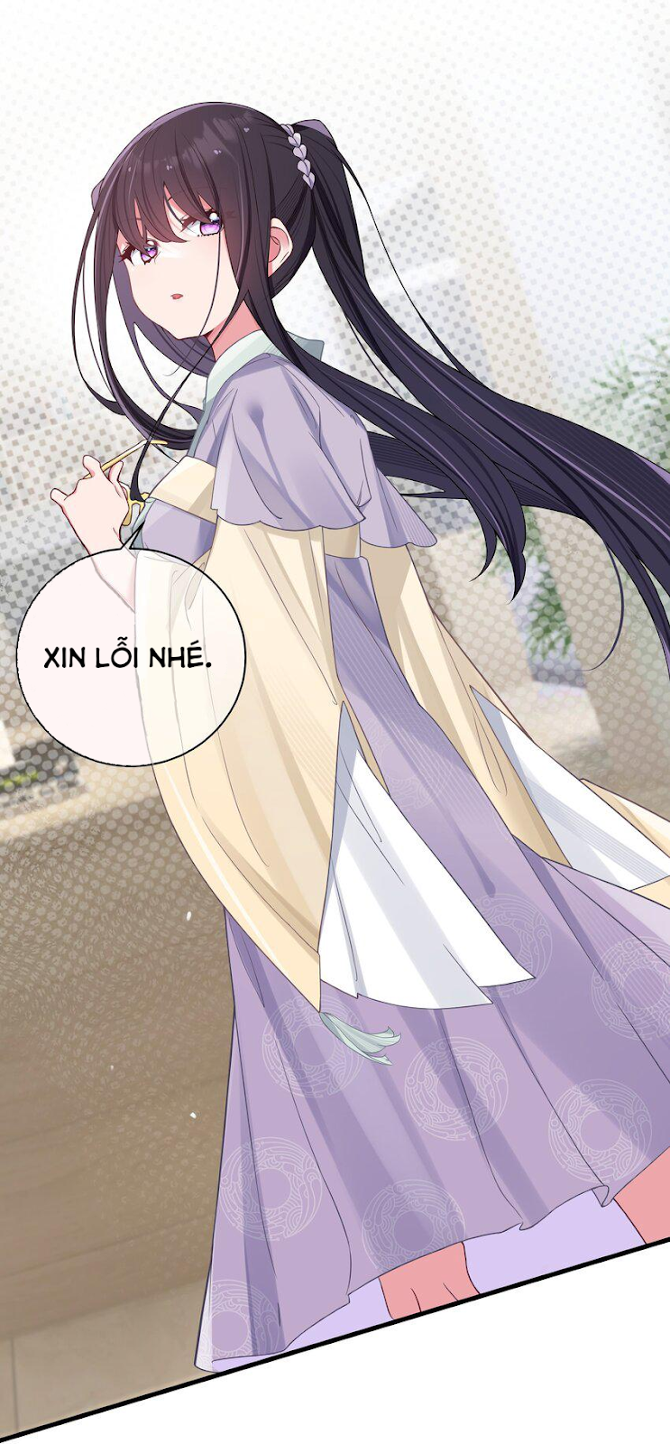 đọc truyện Làm Sao Để Chạy Trốn Dàn Hậu Cung Chương 34 ảnh 49 tại Thiên Thai Truyện