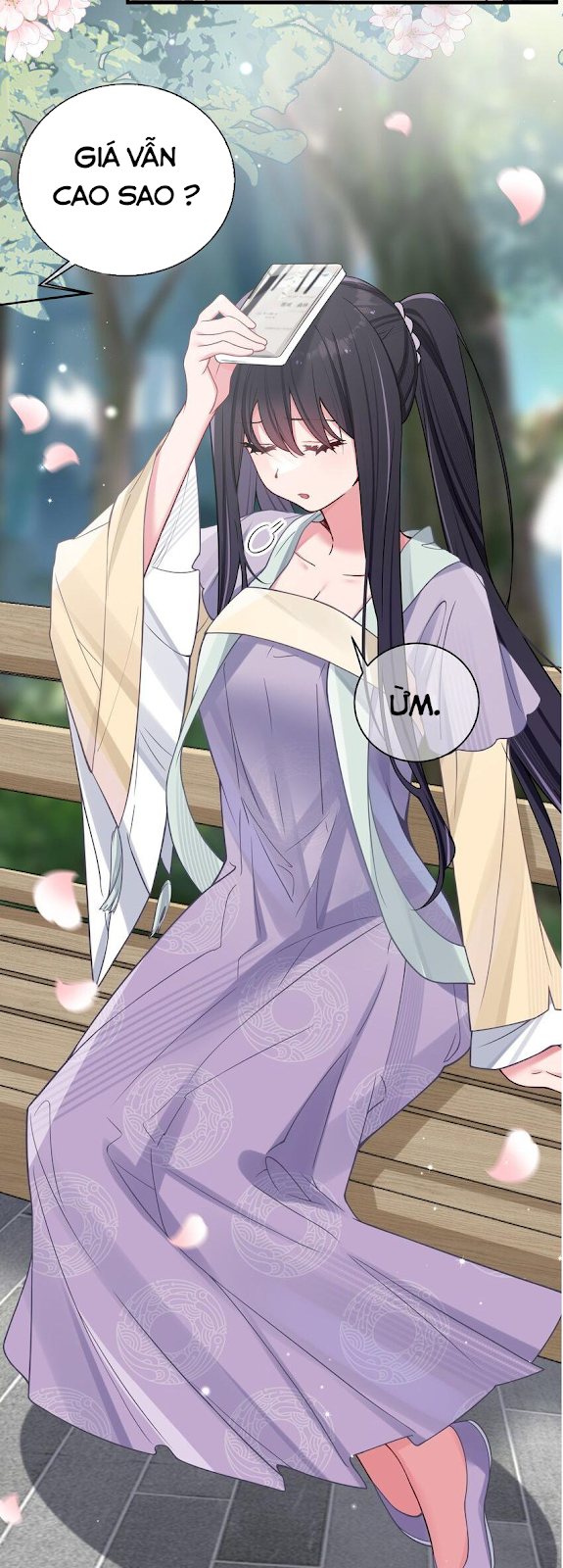 đọc truyện Làm Sao Để Chạy Trốn Dàn Hậu Cung Chương 34 ảnh 51 tại Thiên Thai Truyện