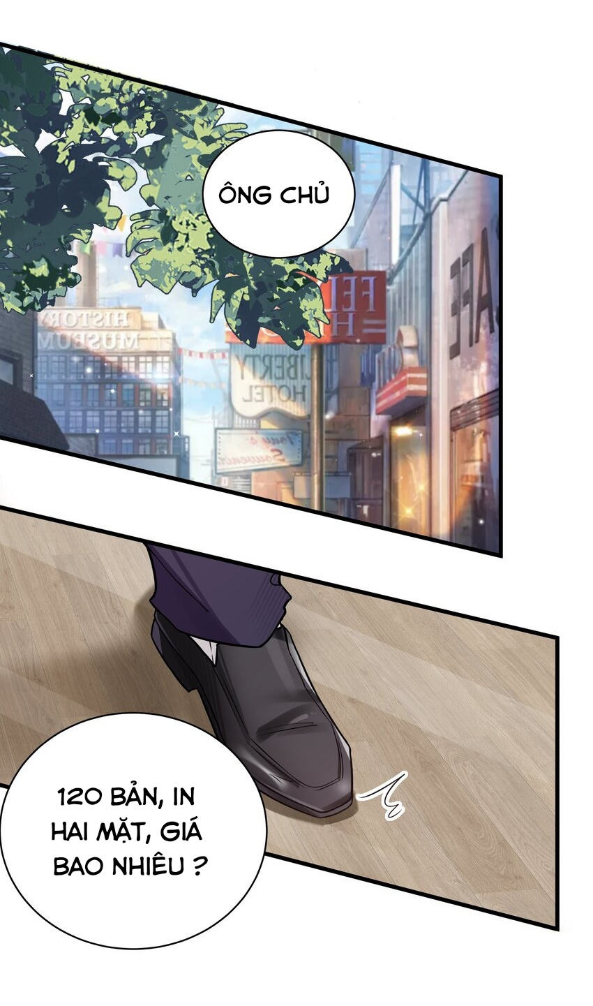 đọc truyện Làm Sao Để Chạy Trốn Dàn Hậu Cung Chương 34 ảnh 54 tại Thiên Thai Truyện