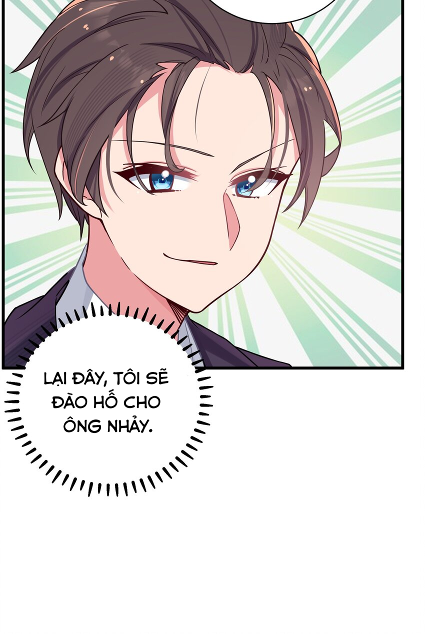 đọc truyện Làm Sao Để Chạy Trốn Dàn Hậu Cung Chương 34 ảnh 56 tại Thiên Thai Truyện