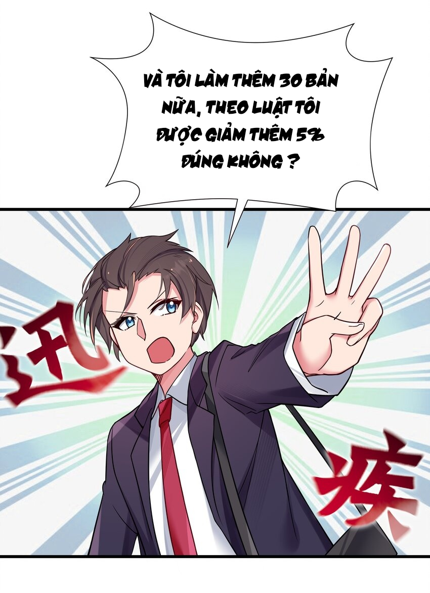 đọc truyện Làm Sao Để Chạy Trốn Dàn Hậu Cung Chương 34 ảnh 58 tại Thiên Thai Truyện