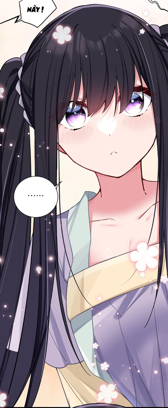 đọc truyện Làm Sao Để Chạy Trốn Dàn Hậu Cung Chương 34 ảnh 62 tại Thiên Thai Truyện