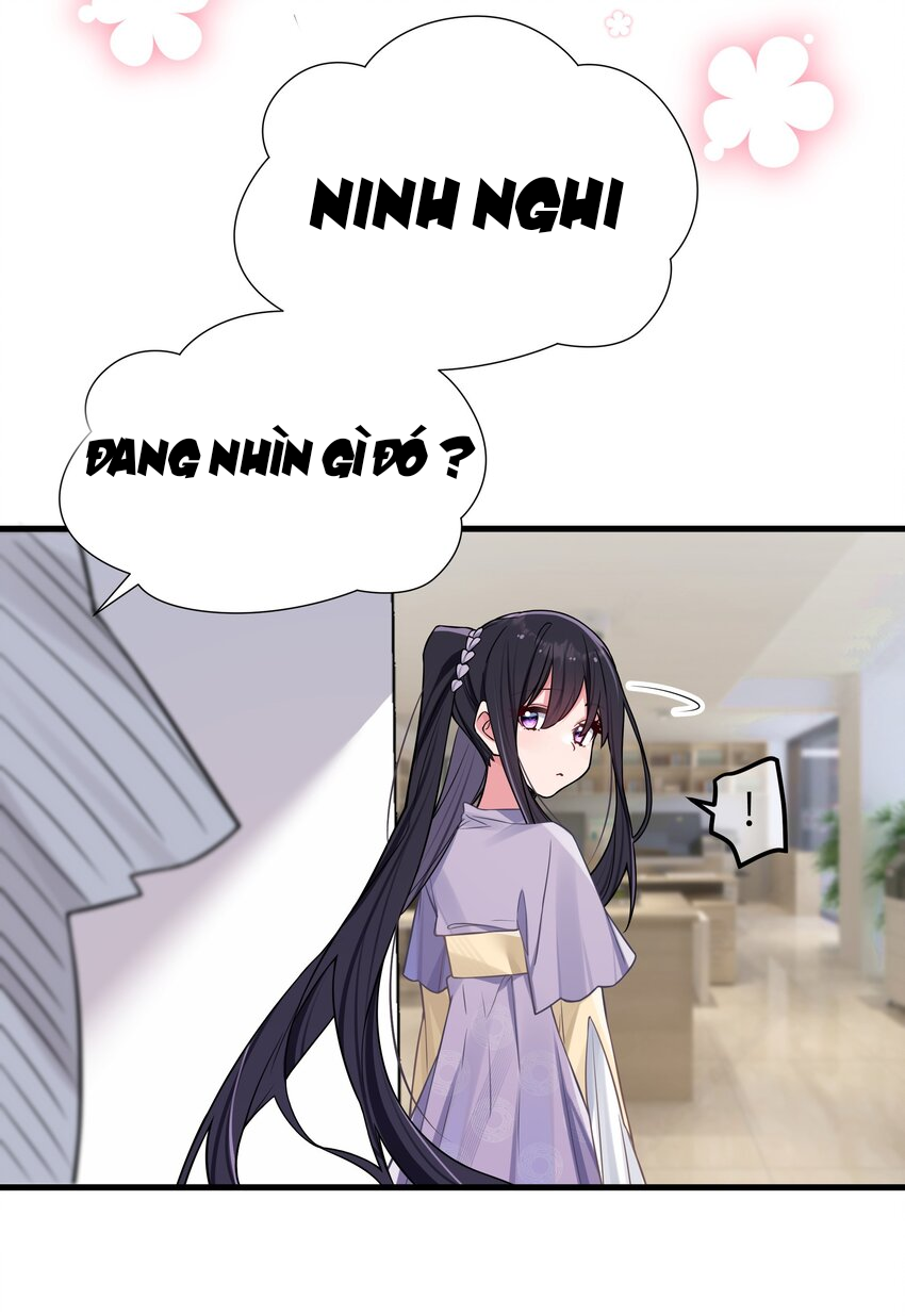 đọc truyện Làm Sao Để Chạy Trốn Dàn Hậu Cung Chương 34 ảnh 64 tại Thiên Thai Truyện