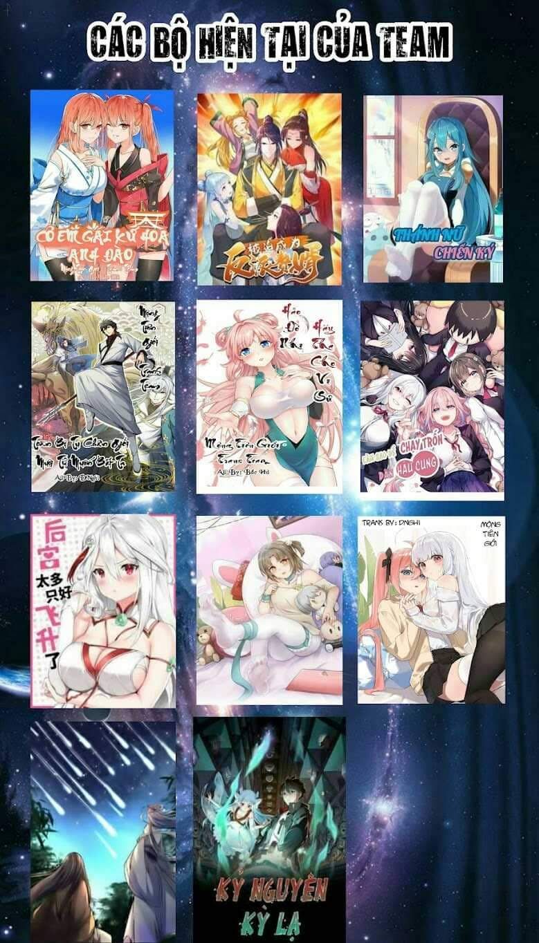 đọc truyện Làm Sao Để Chạy Trốn Dàn Hậu Cung Chương 34 ảnh 65 tại Thiên Thai Truyện