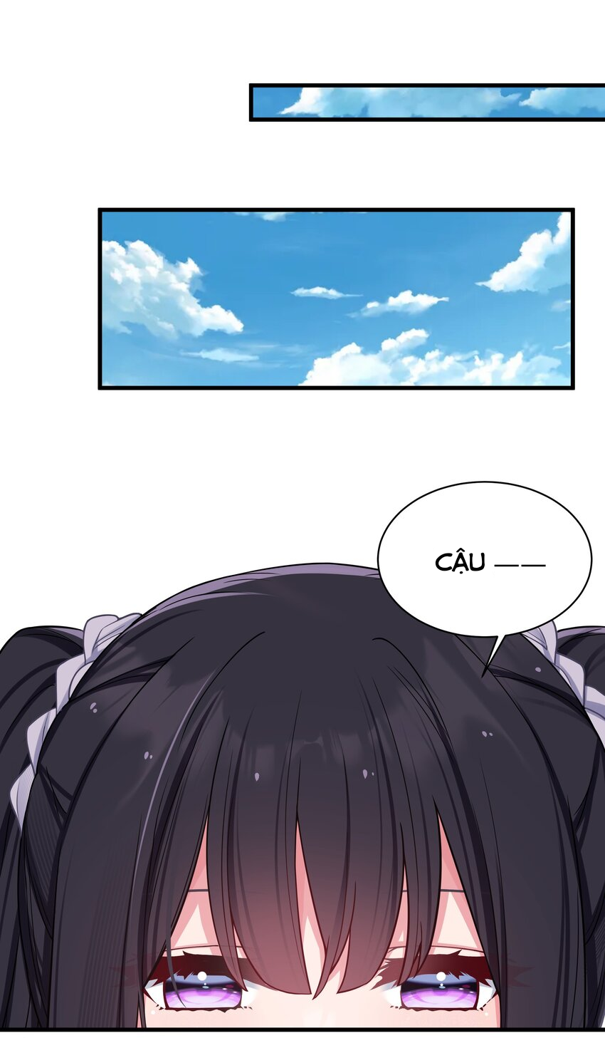 đọc truyện Làm Sao Để Chạy Trốn Dàn Hậu Cung Chương 35 ảnh 4 tại Thiên Thai Truyện