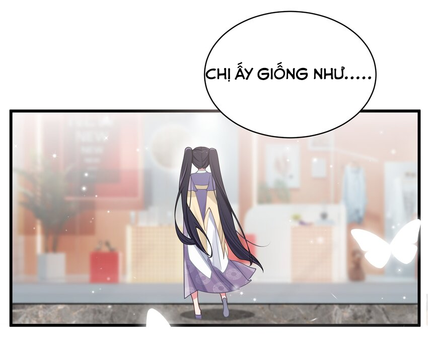 đọc truyện Làm Sao Để Chạy Trốn Dàn Hậu Cung Chương 35 ảnh 22 tại Thiên Thai Truyện