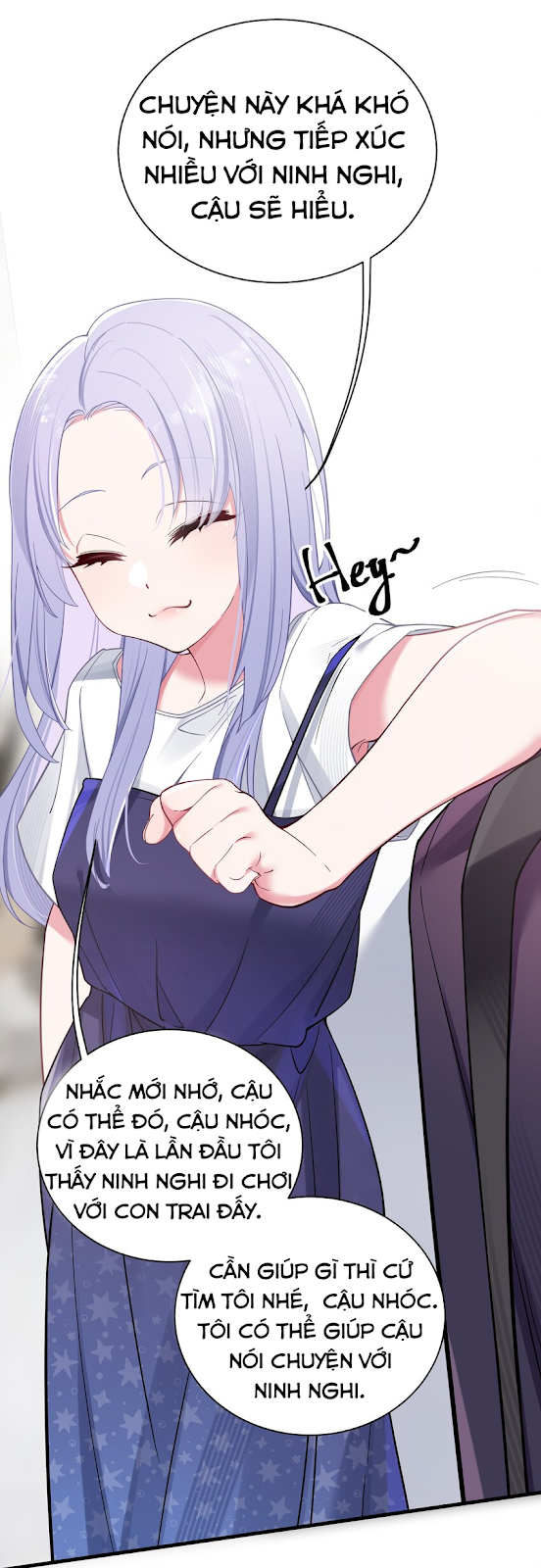 đọc truyện Làm Sao Để Chạy Trốn Dàn Hậu Cung Chương 35 ảnh 25 tại Thiên Thai Truyện