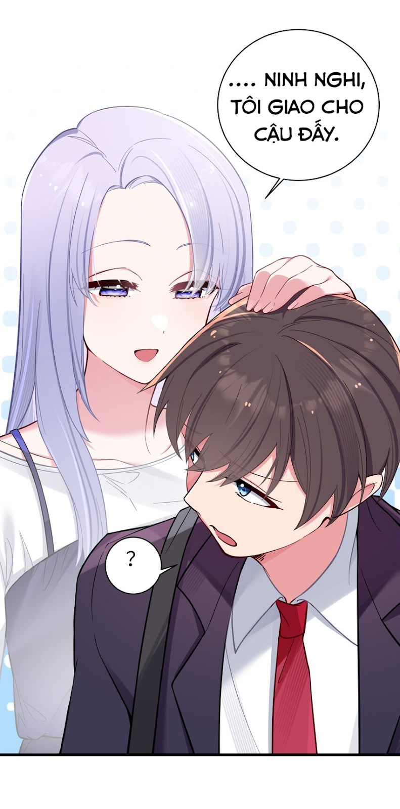 đọc truyện Làm Sao Để Chạy Trốn Dàn Hậu Cung Chương 35 ảnh 27 tại Thiên Thai Truyện