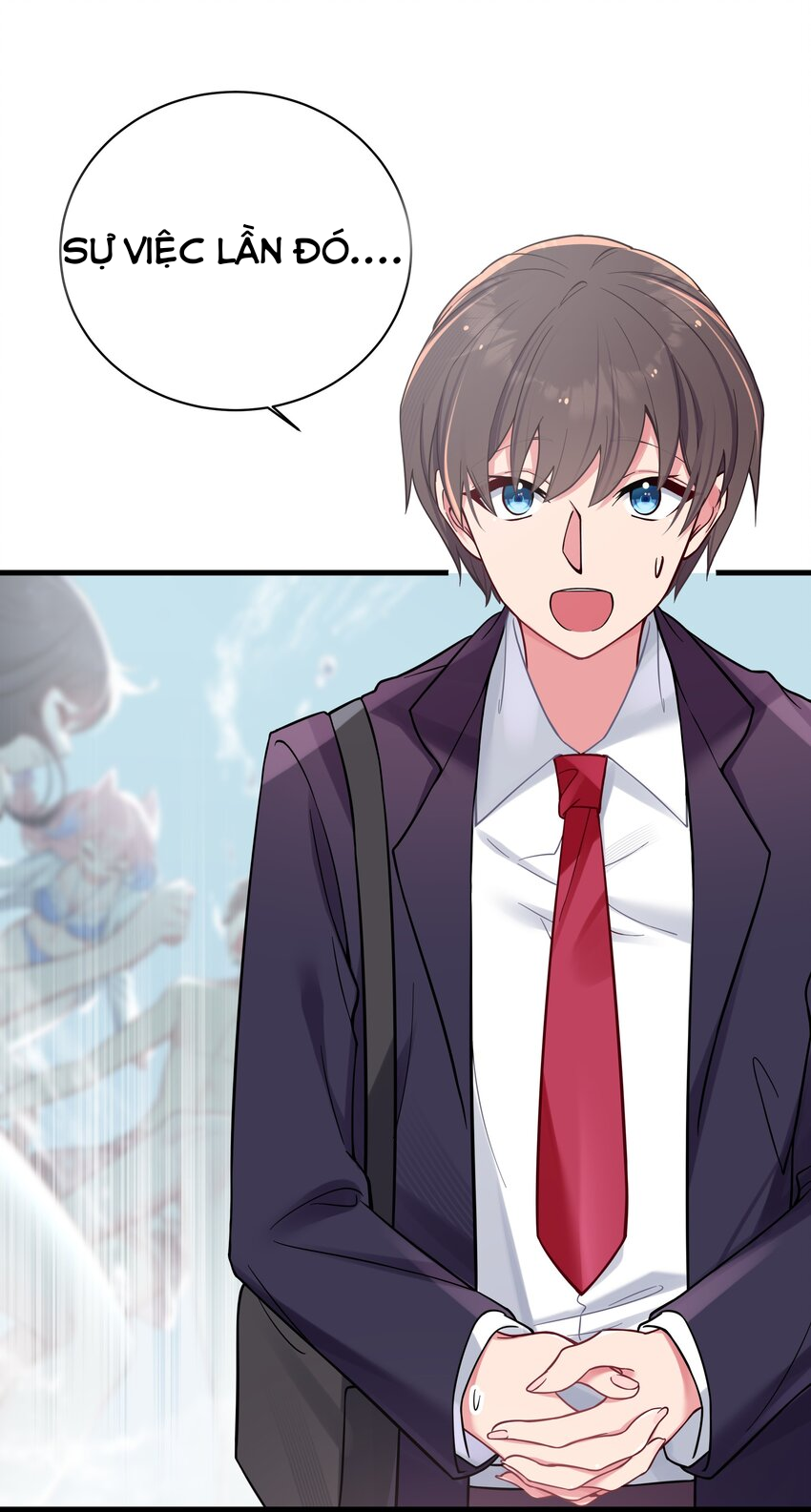 đọc truyện Làm Sao Để Chạy Trốn Dàn Hậu Cung Chương 35 ảnh 30 tại Thiên Thai Truyện