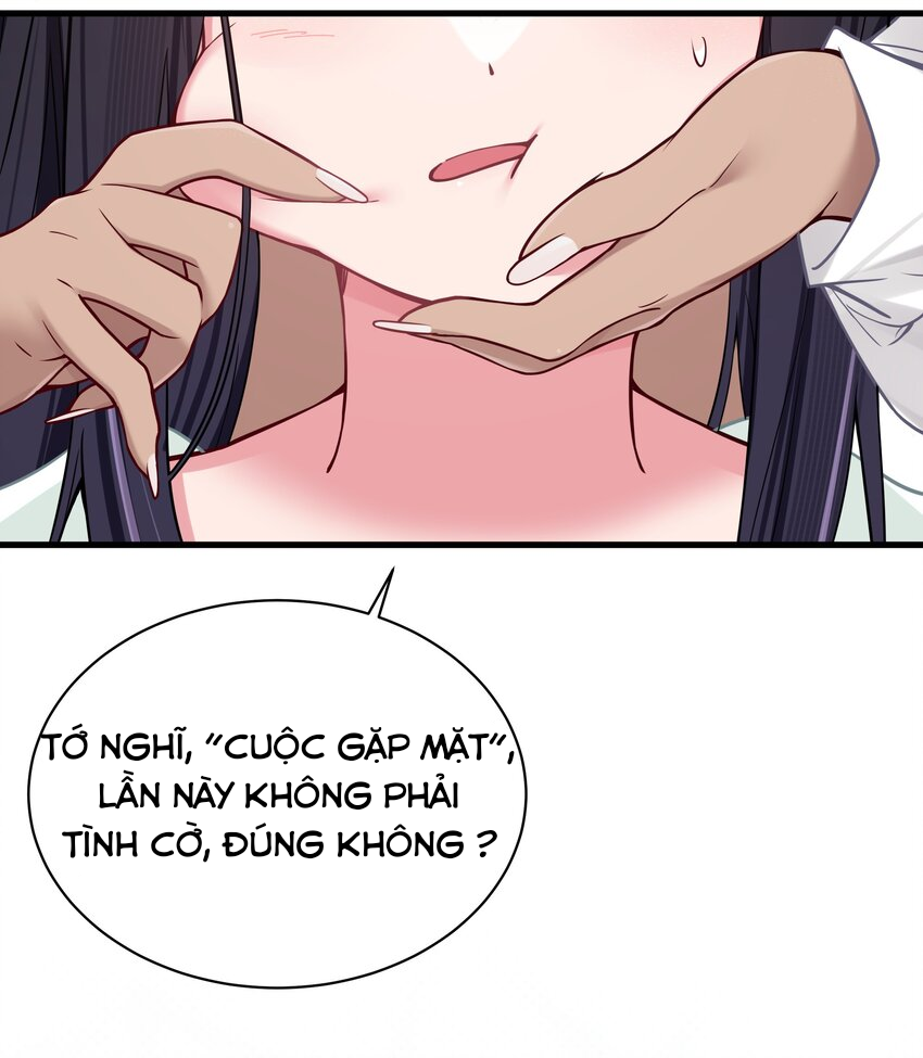 đọc truyện Làm Sao Để Chạy Trốn Dàn Hậu Cung Chương 35 ảnh 5 tại Thiên Thai Truyện